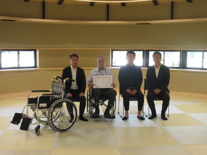 ���쒬�ɎԂ������񑡂��܂���