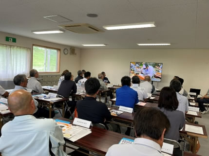 �a�̎R�Y�ƋZ�p���w�@