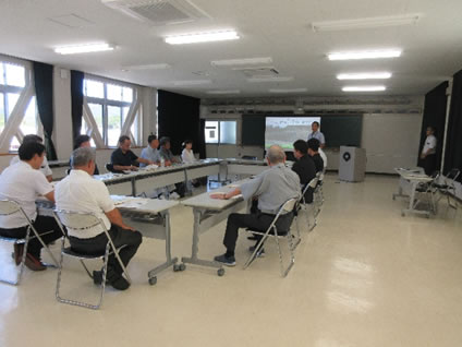 �c�ӎY�ƋZ�p���w�@