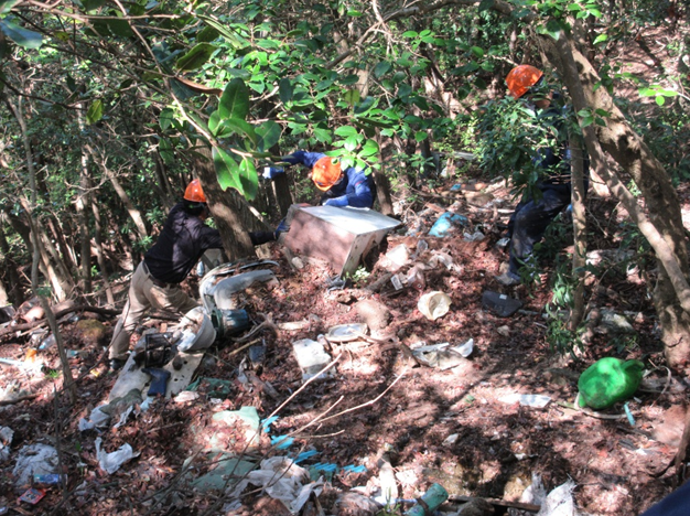 �a�̎R�s����~�u�s�@�����h�~����p�g���[���v�����{���܂���