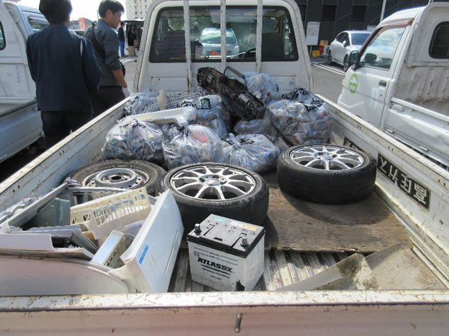 �c�ӎs���Ӂu�s�@�����h�~����p�g���[���v�����{���܂���