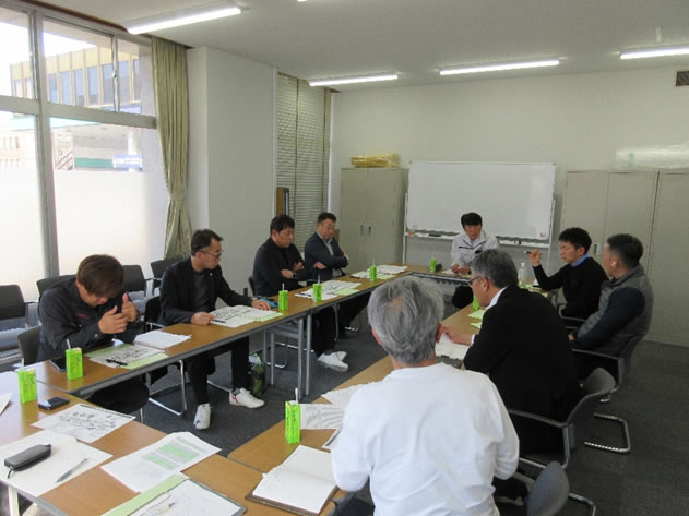 �ߘa�V�N�x�ЊQ�p����������J�Â��܂���